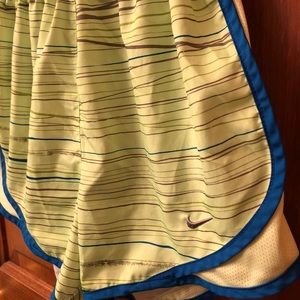 Nike, running shorts ✨